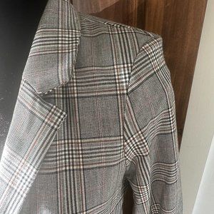 Rachel Zoe Jacket